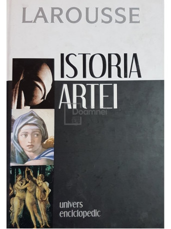 Istoria artei