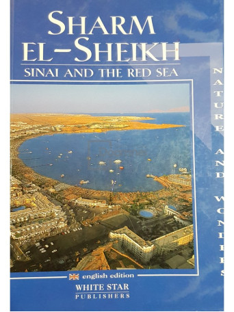 Sinai and the red sea