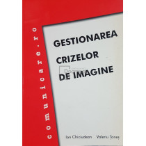 Gestionarea crizelor de imagine