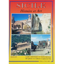 Sicile - Histoire et Art