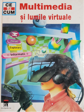 Multimedia si lumile virtuale