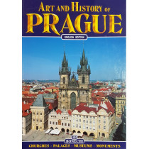 Art and history of Prague