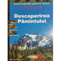 Descoperirea pamantului