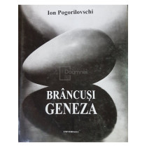 Brancusi Geneza