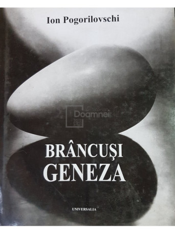 Brancusi Geneza