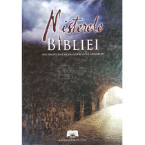 Misterele Bibliei