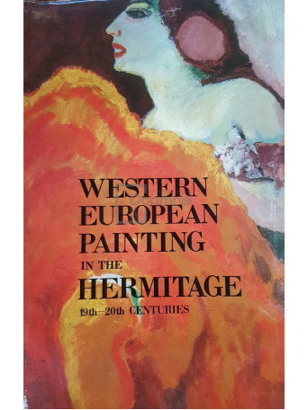 Western European Painting in the Hermitage