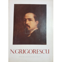 Nicolae Grigorescu