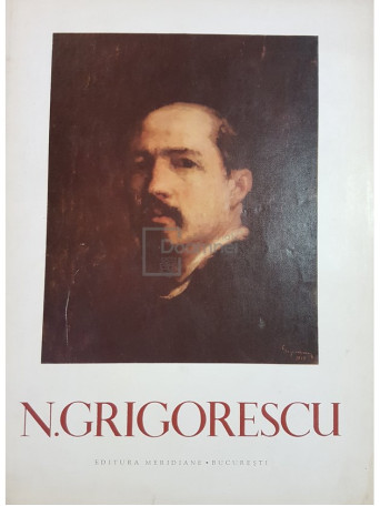 Nicolae Grigorescu