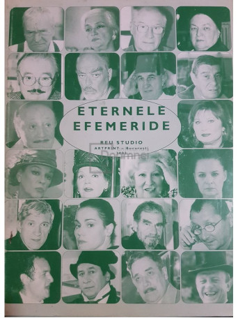 Eternele efemeride