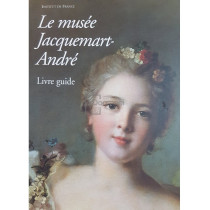 Le musee Jacquemart-Andre