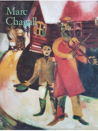 Marc Chagall