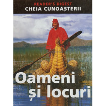 Oameni si locuri