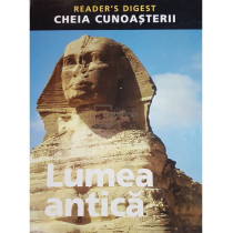 Lumea antica