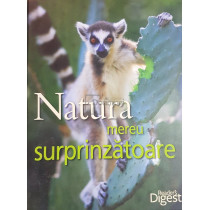 Natura mereu surprinzatoare