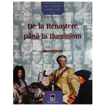 De la Renastere pana la iluminism