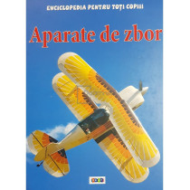 Aparate de zbor