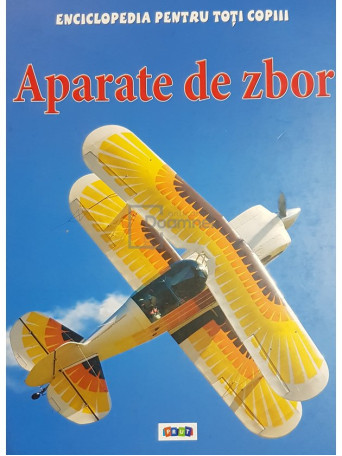 Aparate de zbor