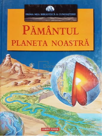 Pamantul planeta noastra