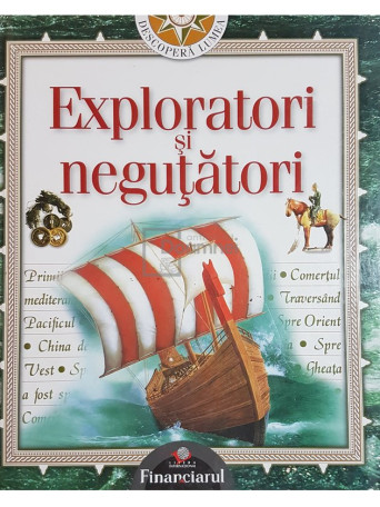 Exploratori si negutatori