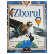 Zborul