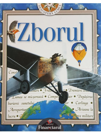 Zborul