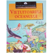 Vietuitoarele oceanului