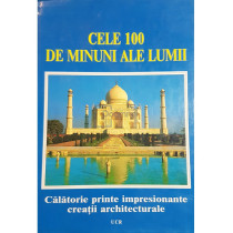 Cele 100 de minuni ale lumii