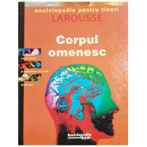 Corpul omenesc