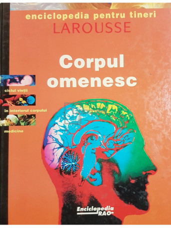 Corpul omenesc