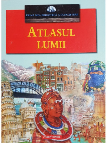 Atlasul lumii