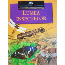 Lumea insectelor