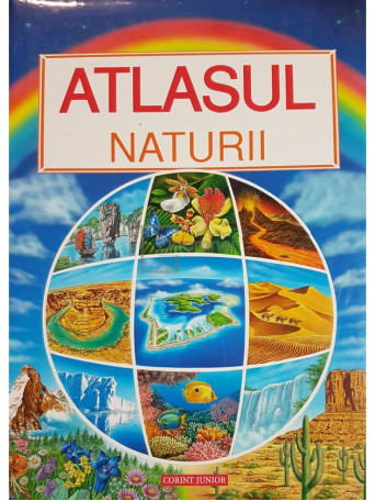 Atlasul naturii