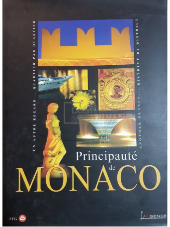 Principaute de Monaco