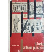 Istoria artelor plastice