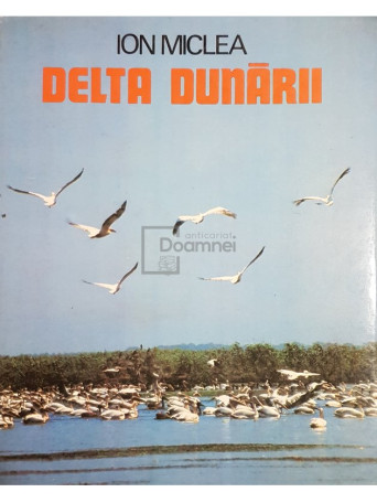 Delta Dunarii