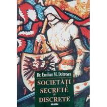 Societati secrete si discrete