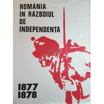 Romania in Razboiul de independenta