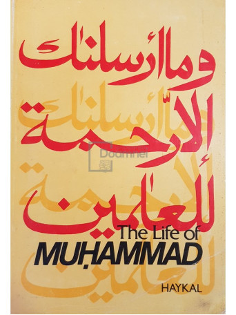 The Life of Muhammad