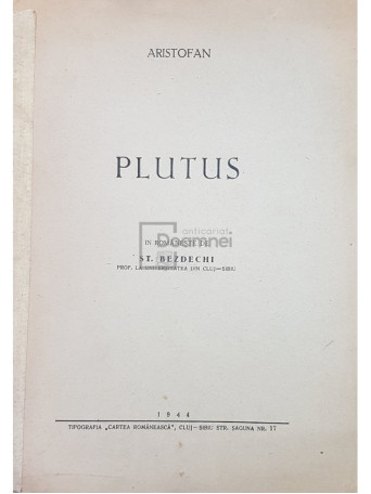 Plutus