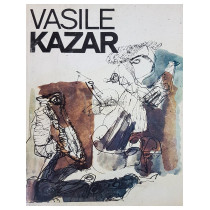 Vasile Kazar