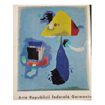 Arta Republicii federala Germania