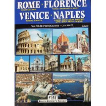 Rome - Florence - Venice - Naples