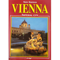 Vienna - Imperial city