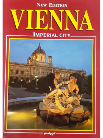 Vienna - Imperial city