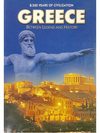 Greece - Between legend and history