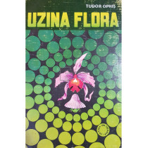 Uzina flora