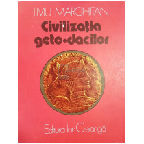 Civilizatia geto-dacilor