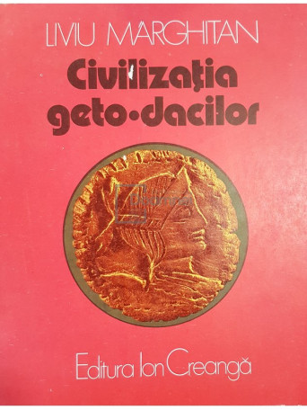 Civilizatia geto-dacilor