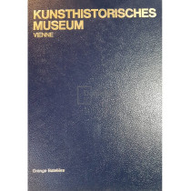 Kunsthistorisches Museum Vienne